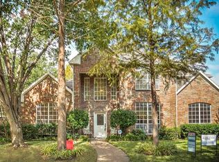 1911 Spring Meadow Ln, Richardson, TX 75081