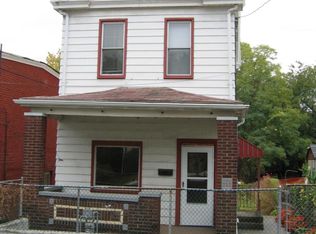 118 Schuchert St, Pittsburgh, PA 15210