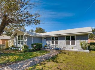 5211 Chalet Ln, Dallas, TX 75232