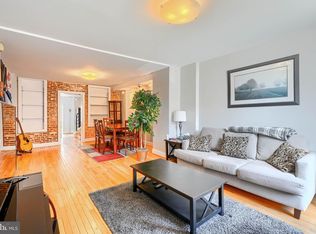 110 E Randall St, Baltimore, MD 21230