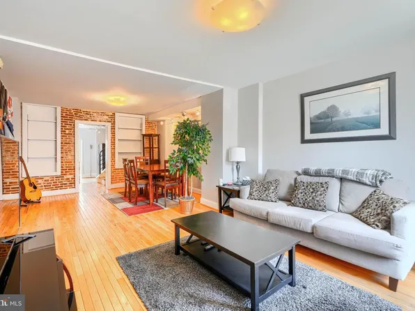 110 E Randall St, Baltimore, MD 21230