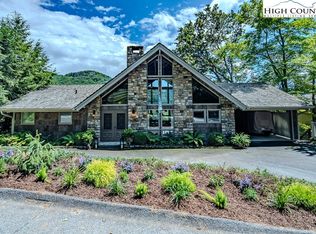 211 Balsam, Boone, NC 28607