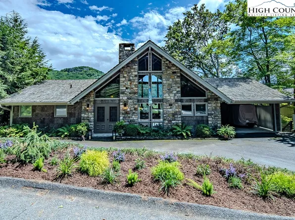 211 Balsam, Boone, NC 28607