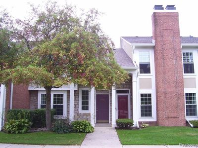 56468 Scotland Blvd, Shelby Township, MI, 48316