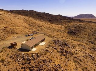 57054 Richardson Ln, Landers, CA 92285