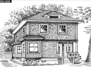 2309 Parker St #B, Berkeley, CA 94704
