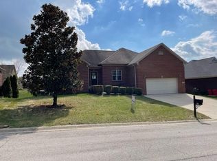 308 Old Station Rd, Frankfort, KY 40601