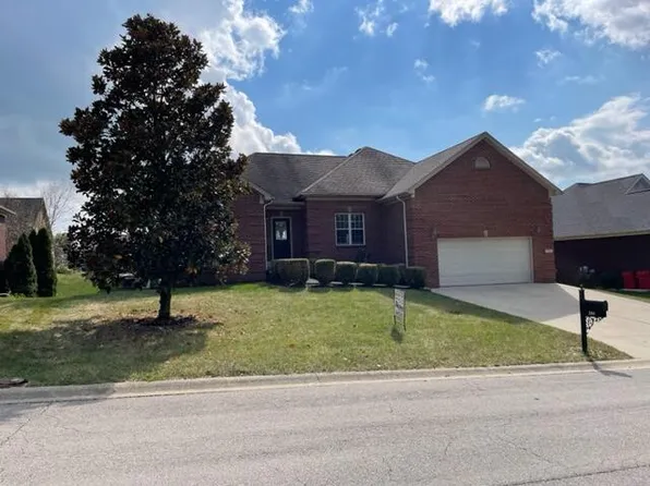 308 Old Station Rd, Frankfort, KY 40601