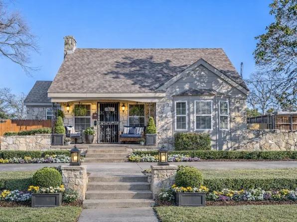 509 Edgemont Ave, Dallas, TX 75216