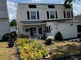 45 Afton Ter, Middletown, CT 06457