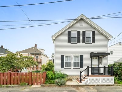 14 Hills Ct, Malden, MA, 02148