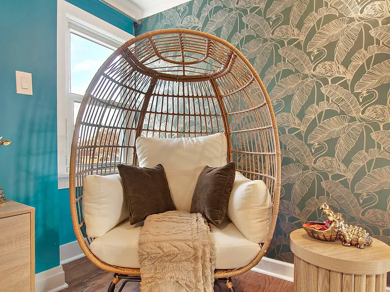 Reading Area