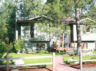 10015 N Ivanhoe Rd, Spokane, WA 99218