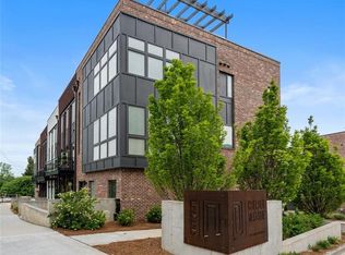 1245 Chelsea Cir NW #27, Atlanta, GA 30318