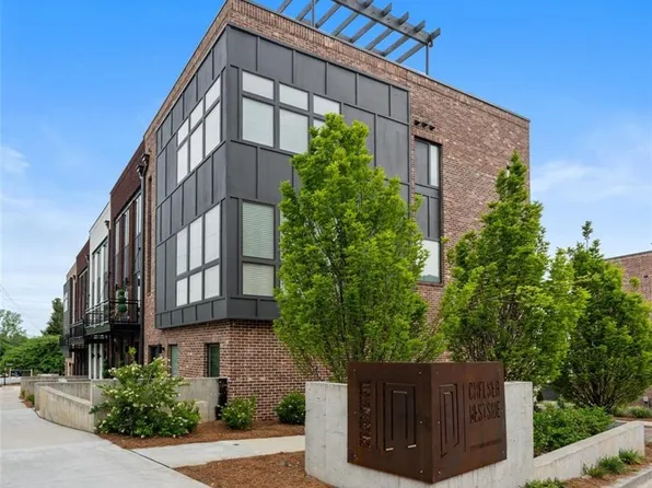 1264 Chelsea Cir NW #88, Atlanta, GA 30318