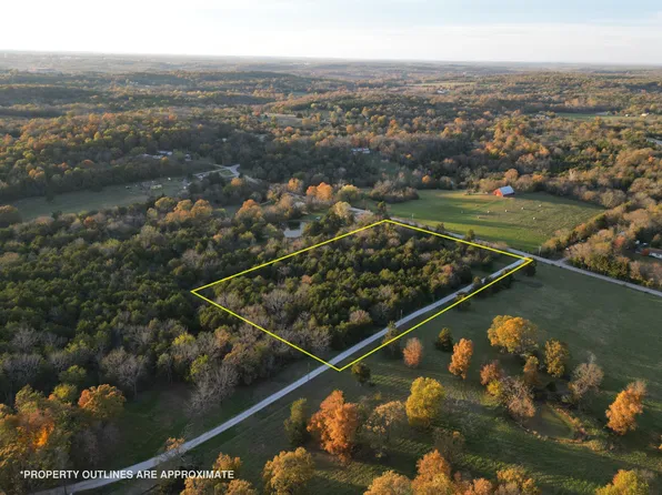 000 N Farm Rd 125, Springfield, MO 65803
