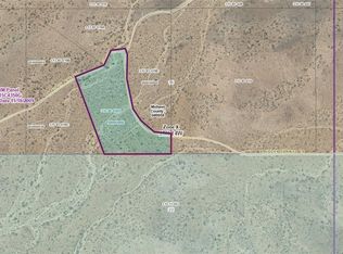 0 Hidden Springs Dr, Hackberry, AZ 86411