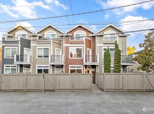 213 18th Ave E #B, Seattle, WA 98112