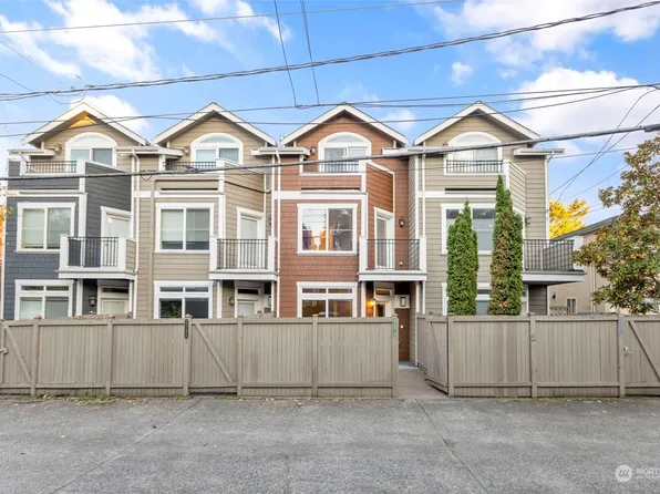 213 18th Avenue E #B, Seattle, WA 98112