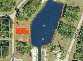 193 Redwood Rd, Rotonda West, FL 33947