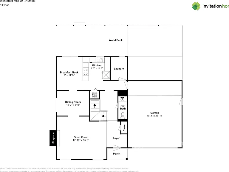 5303 Enchanted Mist Dr — Photo 2