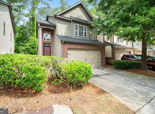1278 Houndslake Dr, Marietta, GA