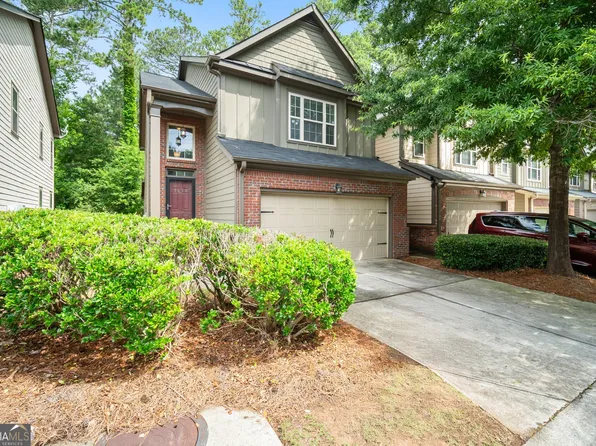 1278 Houndslake Dr, Marietta, GA 30008