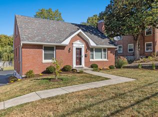 1717 Versailles Rd, Lexington, KY 40504