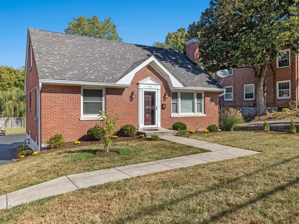 1717 Versailles Rd, Lexington, KY 40504
