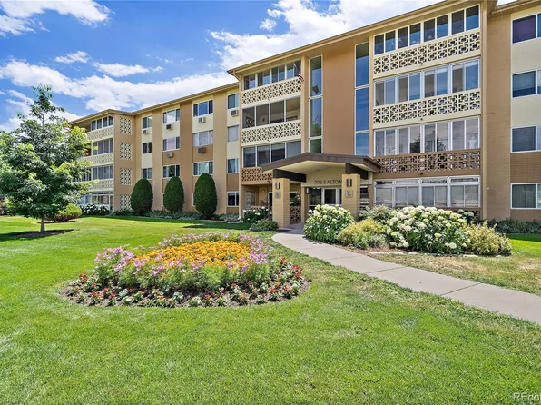 795 S Alton Way #1D, Denver, CO 80247