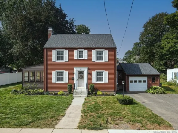 47 Alexander Street, Manchester, CT 06040