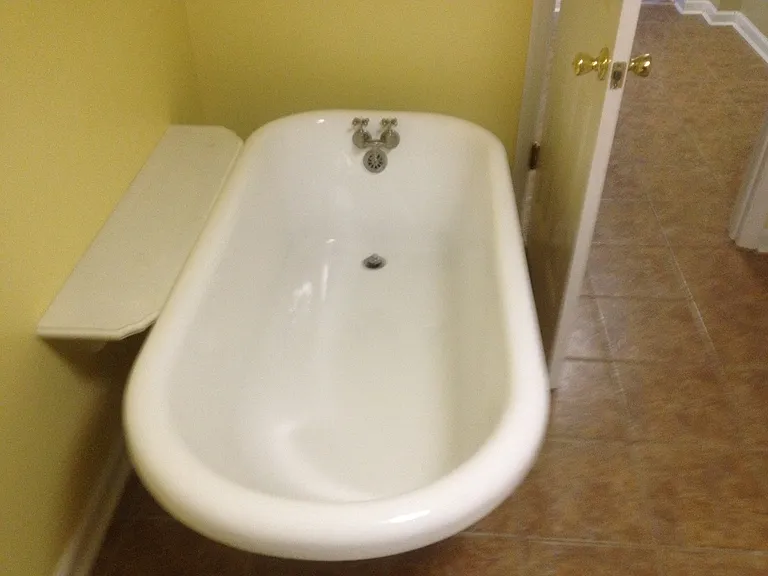 317 N Calhoun St #A-B — Photo 2
