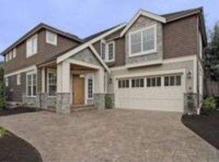 821 Kirkland Way, Kirkland, WA 98033