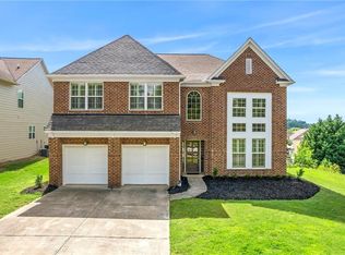 4339 Rainer Dr, Atlanta, GA 30349