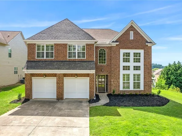 4339 Rainer Dr, Atlanta, GA 30349