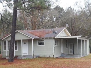 1058 Highway 98 E, McComb, MS 39648