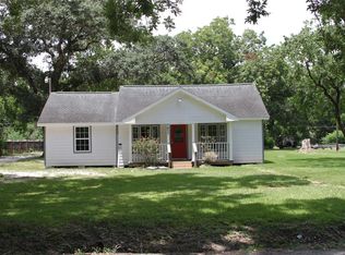 7405 Dillon St, Houston, TX 77061