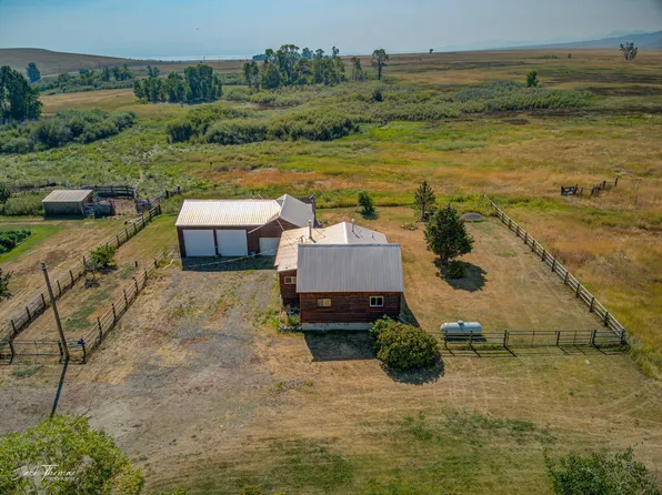 Winston Ave, Winston, MT 59647