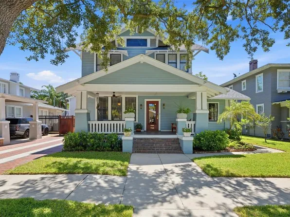 720 S Fielding Ave, Tampa, FL 33606