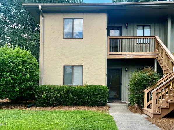 3701 Saint Johns Court Unit A, Wilmington, NC 28403