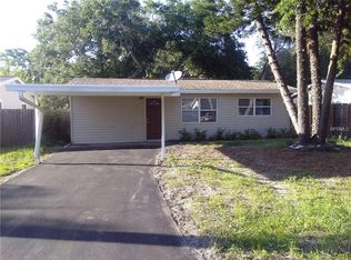 7307 51st Ter N, Saint Petersburg, FL 33709