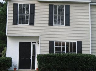 3521 Ten Oaks Cir, Powder Springs, GA 30127