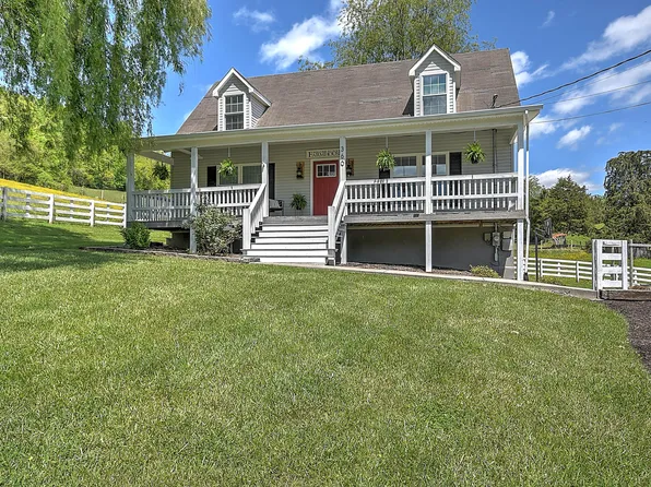 360 Weber Rd, Bristol, TN 37620