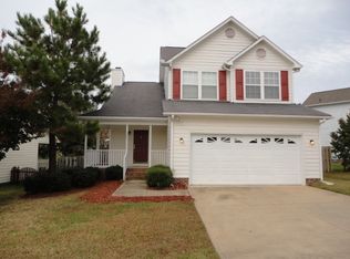 3912 Mardela Spring Dr, Raleigh, NC 27616