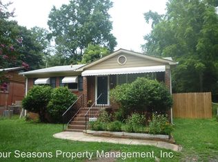 1416 Lasalle St, Charlotte, NC 28216