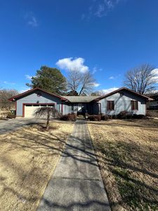 1320 Windbrook Dr, Hixson, TN, 37343