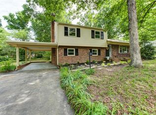 3901 Saldale Dr, North Chesterfield, VA 23237