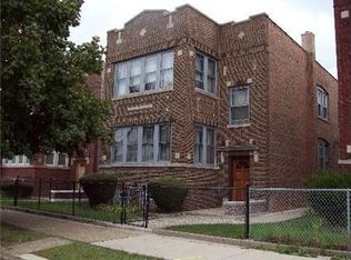 6843 S Morgan St, Chicago, IL 60621