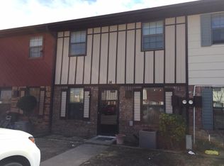 7504 S Sherwood Ave APT 2, Oklahoma City, OK 73159