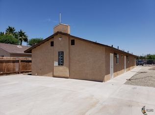 942 948 East E St, Brawley, CA 92227